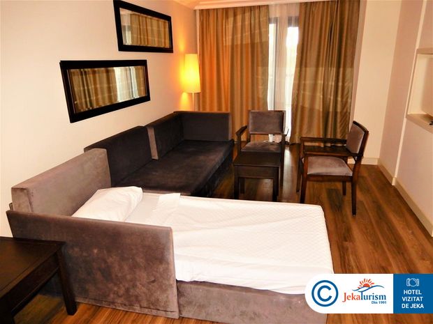 Poze Hotel Seven Seas Life Kemer Turcia