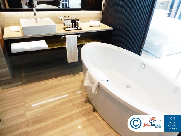 Poze Hotel Sheraton Grand Dubai Emiratele Arabe