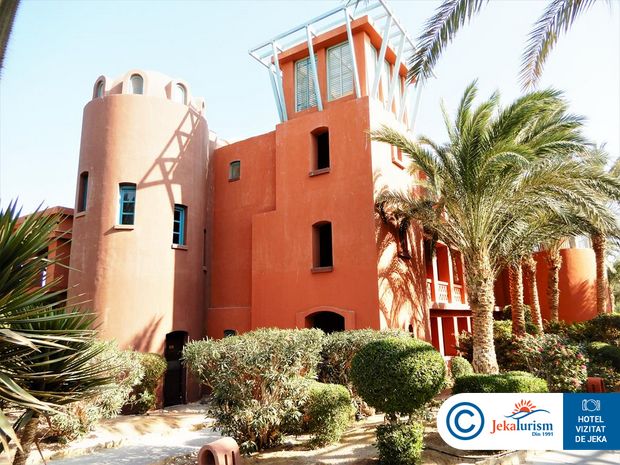 Poze Hotel Sheraton Miramar El Gouna