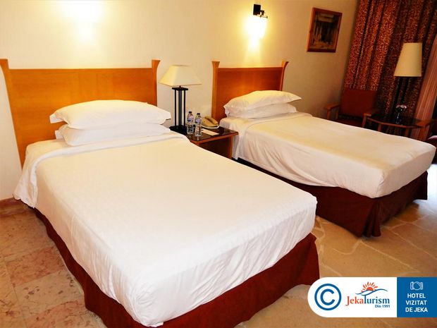 Poze Hotel Sheraton Miramar El Gouna Hurghada