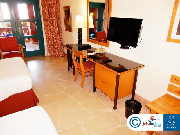 Poze Hotel Sheraton Miramar El Gouna Hurghada Egipt