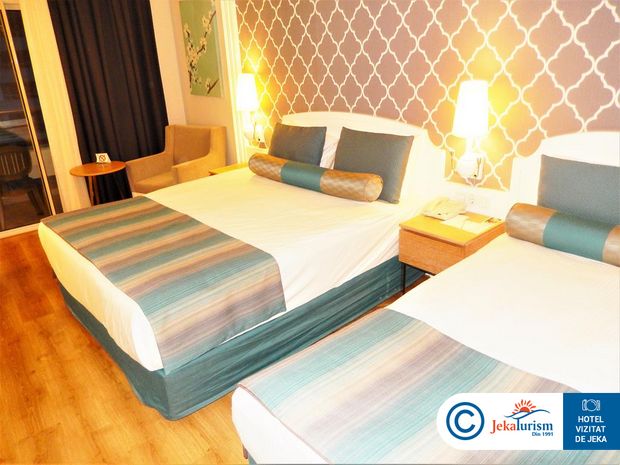 Poze Hotel Sherwood Exclusive Resort