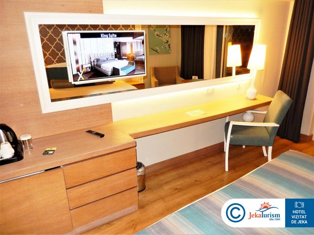 Poze Hotel Sherwood Exclusive Resort Lara