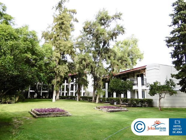 Poze Hotel Sherwood Exclusive Kemer