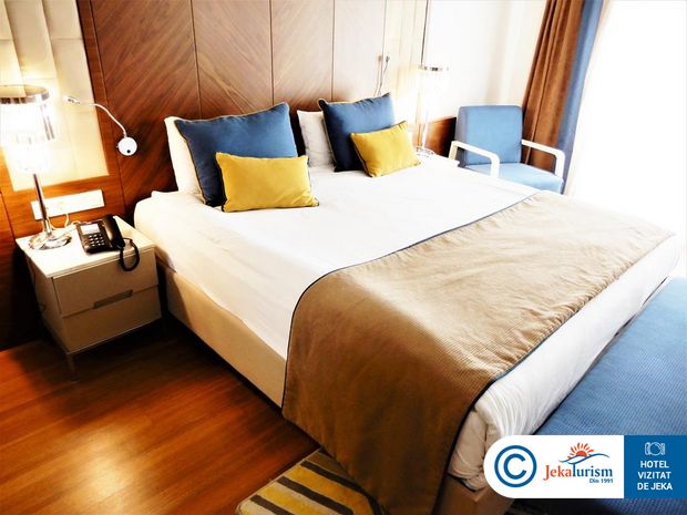 Poze Hotel Sherwood Exclusive Kemer Turcia