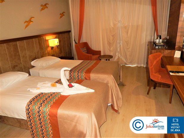 Poze Hotel Side Royal Palace