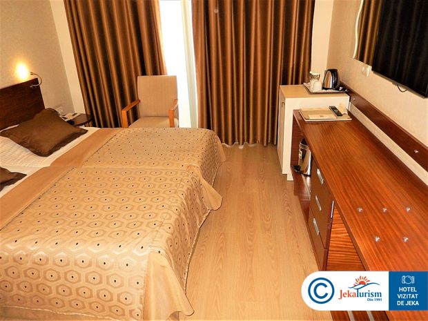 Poze Hotel Side Star Beach