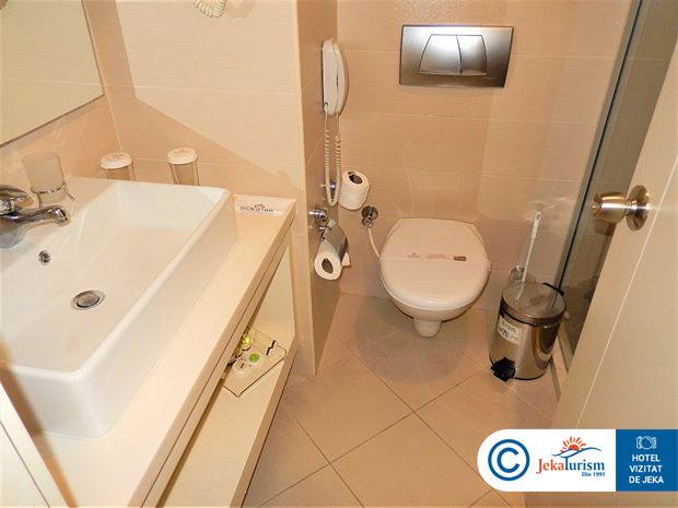 Poze Hotel Side Star Beach Side Turcia