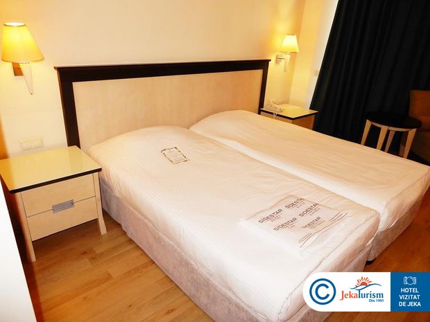 Poze Hotel Side Star Park