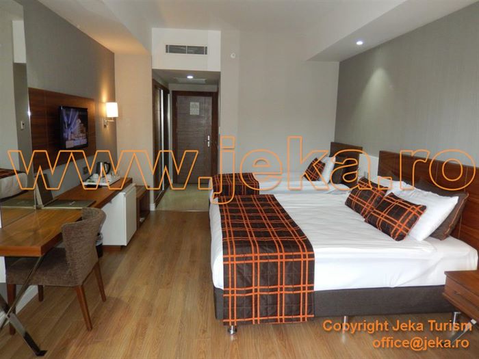 Poze Hotel Side Sunport Hotel & Spa Antalya