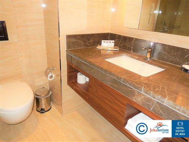 Poze Hotel Side Sunport Hotel & Spa Side Turcia