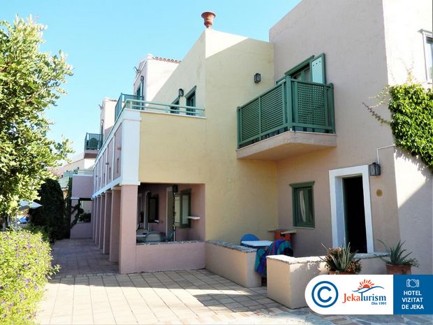 Poze Hotel Silva Beach Resort