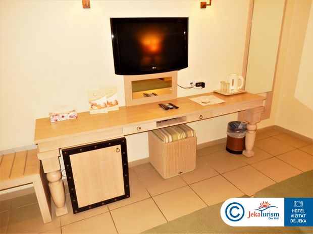 Poze Hotel Silva Beach Resort Creta Grecia