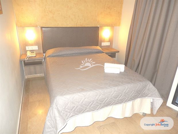 Poze Hotel Silver Bay