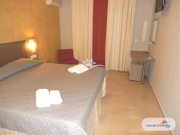 Poze Hotel Silver Bay Corfu Grecia