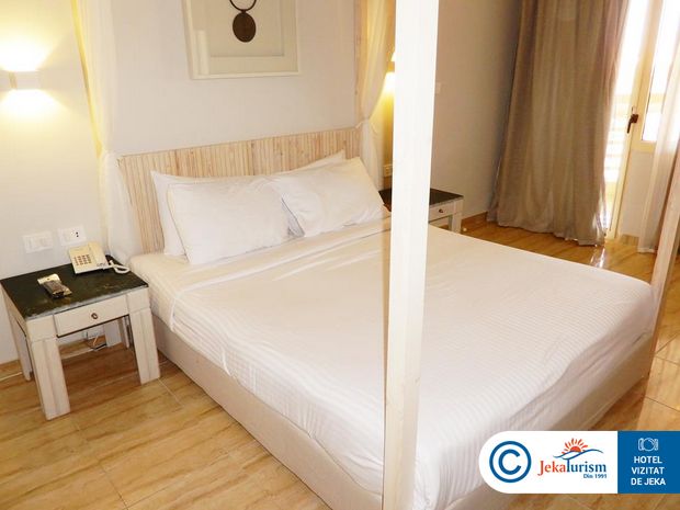 Poze Hotel Sindbad Club