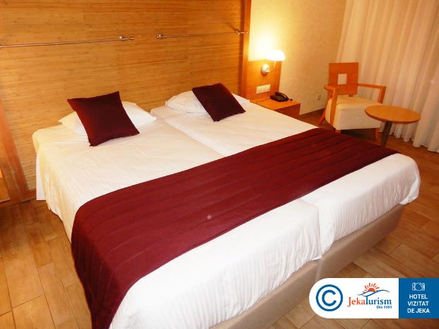 Poze Hotel Sirens Beach & Village