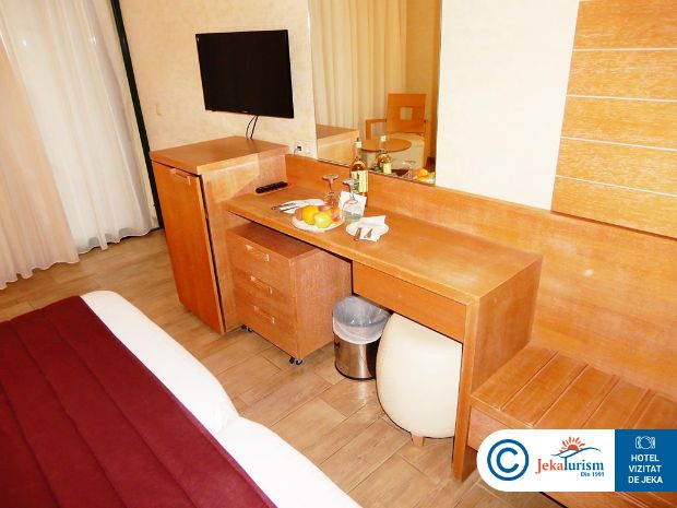 Poze Hotel Sirens Beach & Village Creta