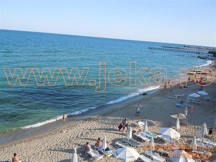 Poze Hotel Sirius Beach