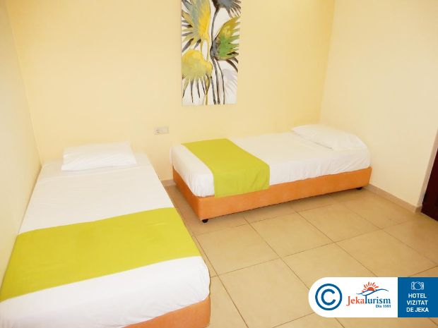 Poze Hotel Sissi Bay & Wellness Club Creta Grecia