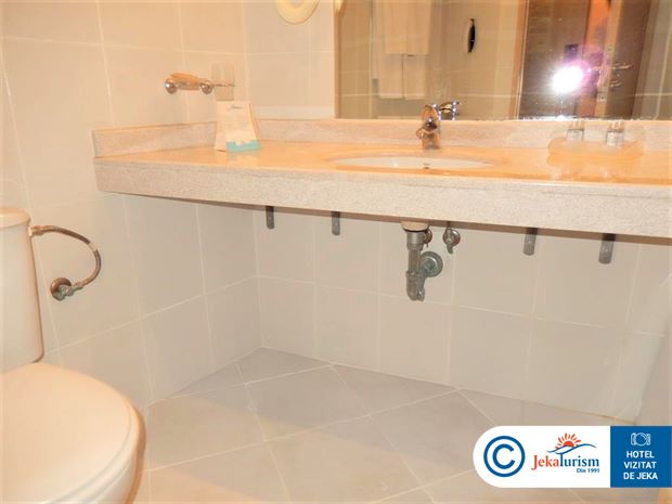 Poze Hotel Slavuna Albena Bulgaria