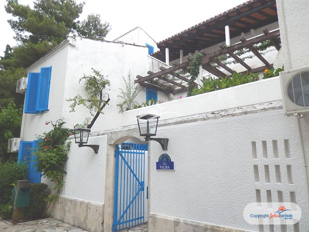 Poze Hotel Slovenska Plaza Budva Muntenegru