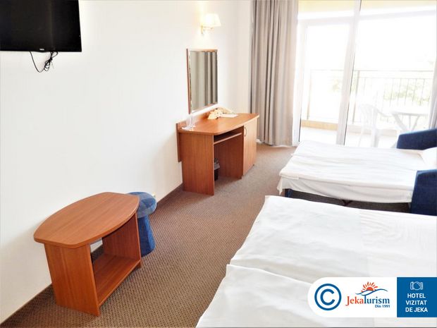 Poze Hotel Madara Park Nisipurile De Aur