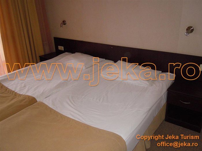 Poze Hotel Snezhanka