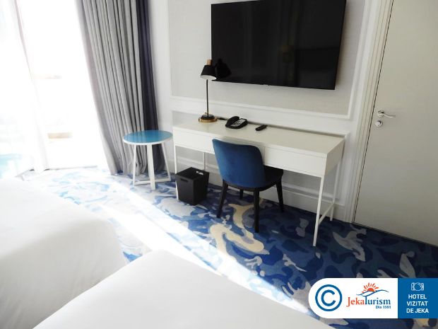 Poze Hotel Sofitel Dubai Jumeirah Beach Dubai