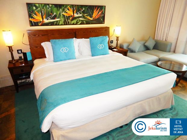 Poze Hotel Sofitel Dubai The Palm Resort & Spa