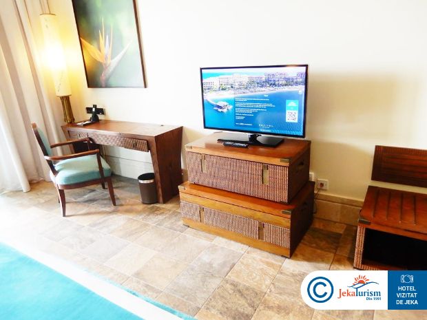 Poze Hotel Sofitel Dubai The Palm Resort & Spa Dubai