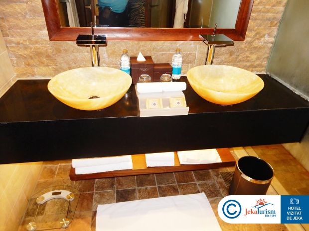 Poze Hotel Sofitel Dubai The Palm Resort & Spa Dubai Emiratele Arabe