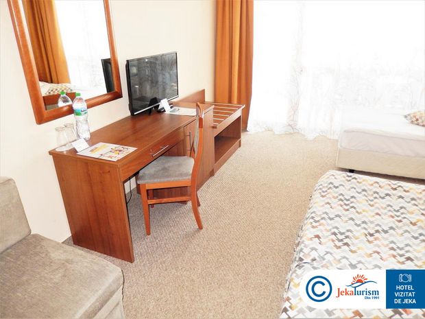 Poze Hotel Sol Nessebar Bay & Mare Nessebar