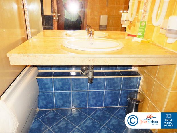 Poze Hotel Sol Nessebar Bay & Mare Nessebar Bulgaria