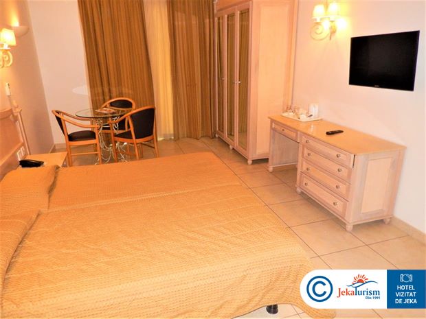 Poze Hotel Solana Mellieha