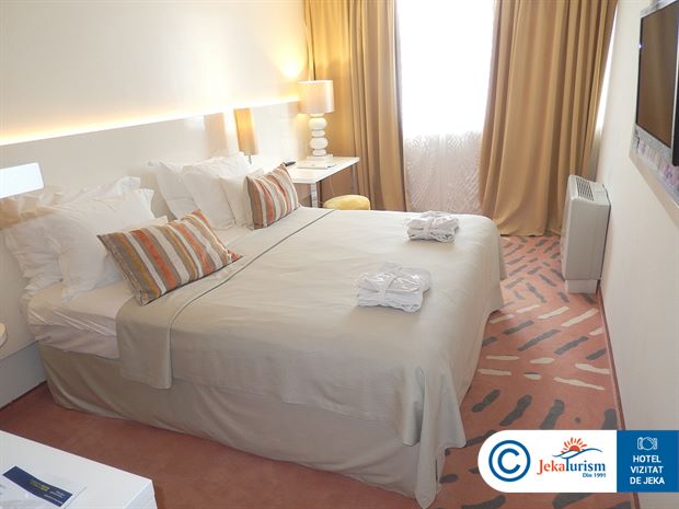 Poze Hotel Amadria Park Ivan Dalmatia De Nord Croatia