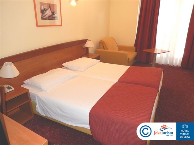 Poze Hotel Amadria Park Beach Niko