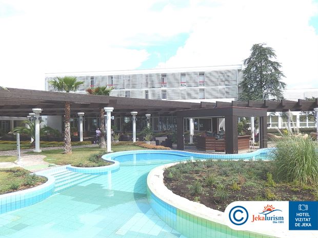 Poze Hotel Amadria Park Beach Niko Dalmatia De Nord Croatia