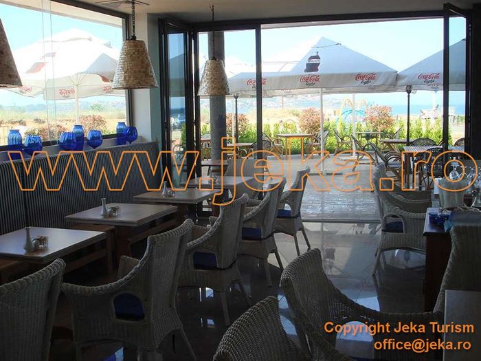 Poze Hotel South Pearl Residence Sozopol