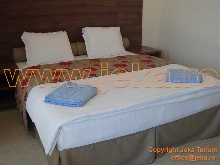 Poze Hotel South Pearl Residence Sozopol Bulgaria