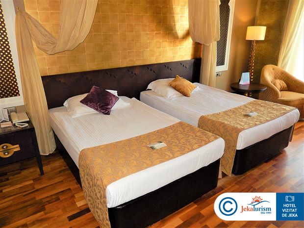 Poze Hotel Spice Hotel & Spa