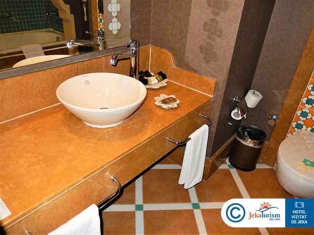 Poze Hotel Spice Hotel & Spa Belek Turcia