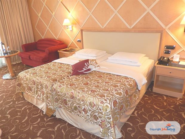 Poze Hotel Splendid Conference & Spa Resort Budva