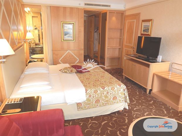 Poze Hotel Splendid Conference & Spa Resort Budva Becici