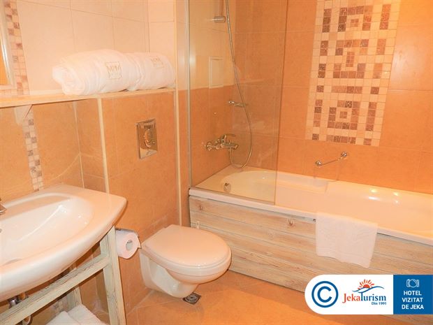 Poze Hotel Mpm Sport Bansko Bulgaria