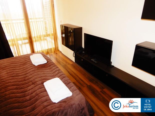 Poze Hotel St George Ski & Holiday Spa Bansko