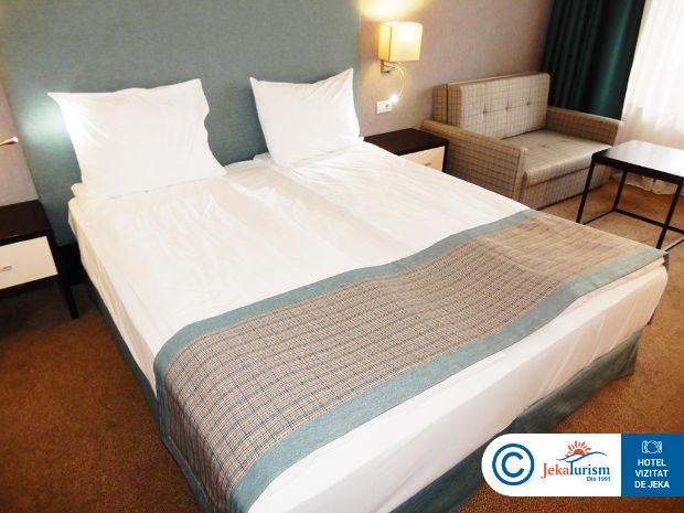 Poze Hotel St Ivan Rilski Spa Resort