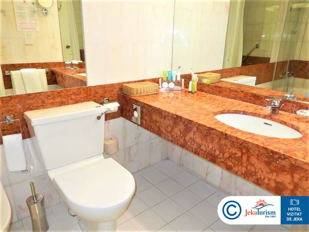 Poze Hotel St Raphael Resort Limassol