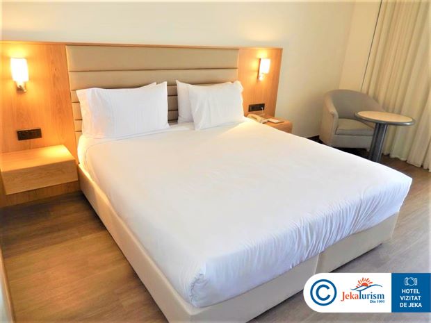 Poze Hotel St Raphael Resort Limassol Cipru