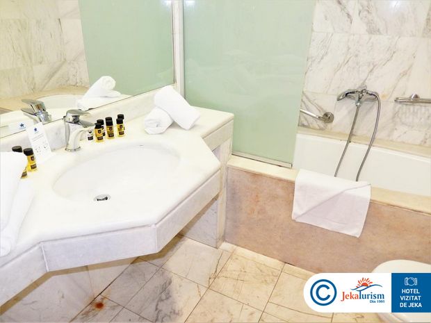 Poze Hotel Star Beach Village & Waterpark Creta Grecia